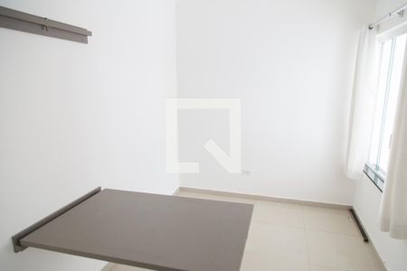Sala de casa de condomínio para alugar com 2 quartos, 83m² em Mooca, São Paulo