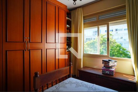 Quarto 1 de apartamento para alugar com 3 quartos, 240m² em Bom Fim, Porto Alegre