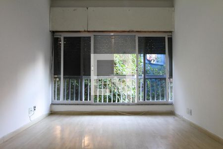 Sala de apartamento à venda com 2 quartos, 63m² em Ipanema, Rio de Janeiro