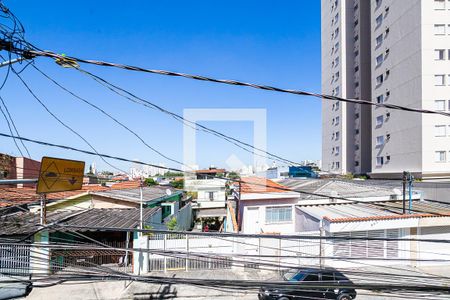 Vista de casa para alugar com 3 quartos, 300m² em Vila Valparaíso, Santo André