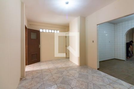 Sala de casa para alugar com 2 quartos, 200m² em Jardim das Flores, Osasco