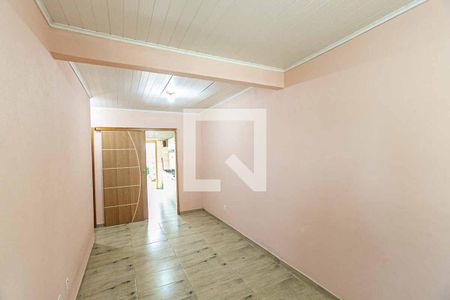 Sala de casa à venda com 2 quartos, 55m² em Campo Novo, Porto Alegre