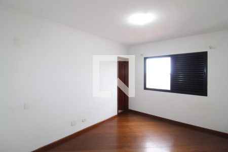 Suite 1 de apartamento para alugar com 3 quartos, 155m² em Santa Paula, São Caetano do Sul