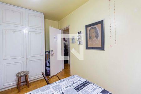 Quarto 1 de apartamento à venda com 2 quartos, 94m² em Petrópolis, Porto Alegre