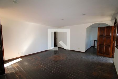 Sala 2 de casa à venda com 4 quartos, 380m² em Del Castilho, Rio de Janeiro