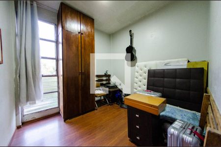 Quarto 1 de apartamento à venda com 3 quartos, 84m² em Palmeiras, Belo Horizonte