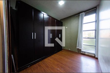 Suíte de apartamento à venda com 3 quartos, 84m² em Palmeiras, Belo Horizonte