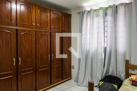 Quarto 1 de casa para alugar com 4 quartos, 500m² em São Salvador, Belo Horizonte