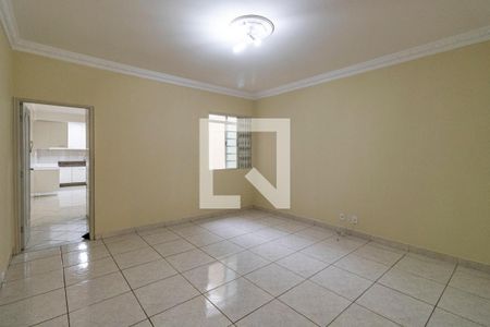 Sala 2 de casa à venda com 4 quartos, 235m² em Cambuci, São Paulo