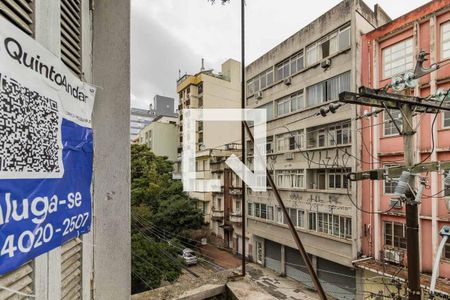 Vista do Quarto 1 de apartamento à venda com 3 quartos, 82m² em Centro Histórico, Porto Alegre