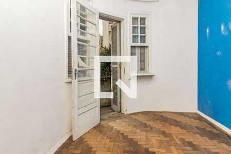 Quarto 1 de apartamento à venda com 3 quartos, 82m² em Centro Histórico, Porto Alegre