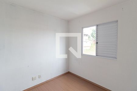 Quarto de apartamento para alugar com 2 quartos, 53m² em Novo Osasco, Osasco