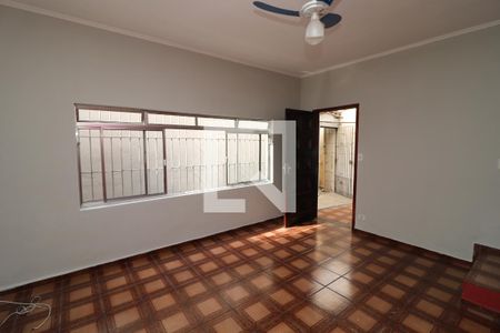 Sala de casa para alugar com 3 quartos, 60m² em Parque São Lucas, São Paulo