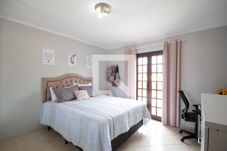 Quarto 1 de casa de condomínio à venda com 2 quartos, 97m² em Jaguaribe, Osasco