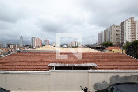 Vista do Quarto 1 de casa de condomínio à venda com 2 quartos, 97m² em Jaguaribe, Osasco
