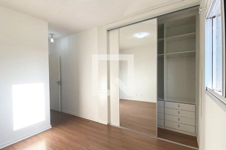 Suíte 1 de apartamento para alugar com 2 quartos, 57m² em Parque Viana, Barueri