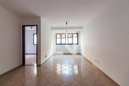 Sala de apartamento à venda com 2 quartos, 61m² em Jaguaribe, Osasco
