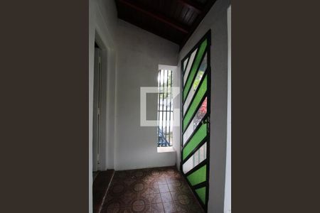 Varanda da Sala de casa para alugar com 4 quartos, 213m² em Jardim Bonfim, Campinas