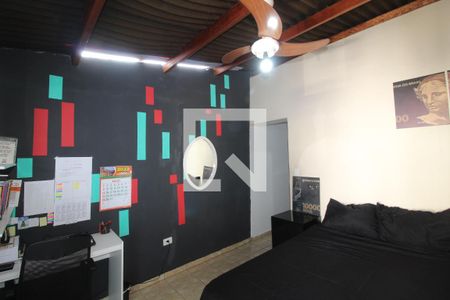 Quarto 1  de casa à venda com 3 quartos, 90m² em Prosperidade, São Caetano do Sul