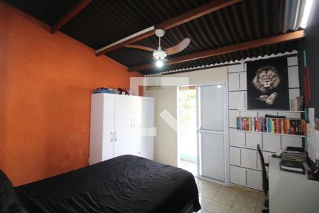Quarto 1  de casa à venda com 3 quartos, 90m² em Prosperidade, São Caetano do Sul