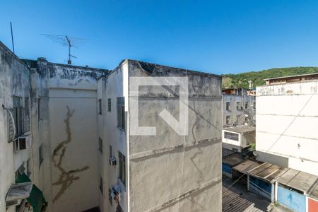 Vista de apartamento à venda com 2 quartos, 104m² em Olaria, Rio de Janeiro