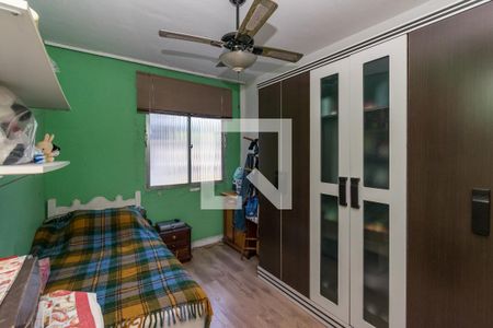 Quarto 1 de apartamento à venda com 2 quartos, 104m² em Olaria, Rio de Janeiro