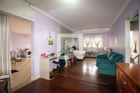 Suíte 1 de casa à venda com 2 quartos, 260m² em Sarandi, Porto Alegre