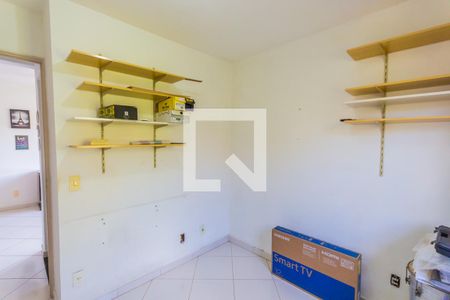 Quarto 1 de apartamento para alugar com 2 quartos, 50m² em Cidade São Jorge, Santo André