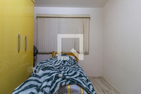 Quarto 1 de apartamento para alugar com 2 quartos, 72m² em Vila Príncipe de Gales, Santo André