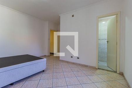 Suite 1 de casa à venda com 2 quartos, 119m² em Utinga, Santo André