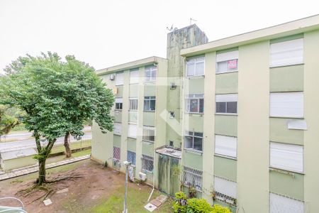 Vista de apartamento à venda com 1 quarto, 51m² em Vila Nova, Porto Alegre