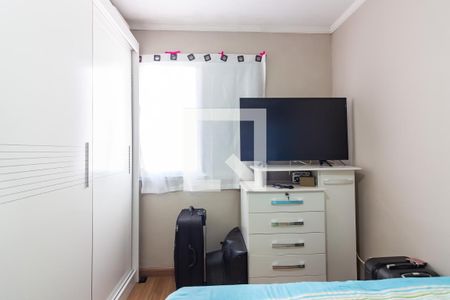 Quarto 1 de apartamento para alugar com 2 quartos, 55m² em Padroeira, Osasco