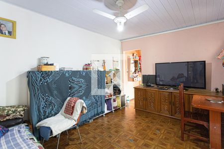 Sala de casa à venda com 2 quartos, 164m² em Umuarama, Osasco