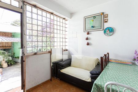 Hall de Entrada de casa à venda com 2 quartos, 164m² em Umuarama, Osasco