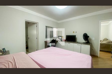 Suite  de casa para alugar com 2 quartos, 120m² em Centreville, Santo André