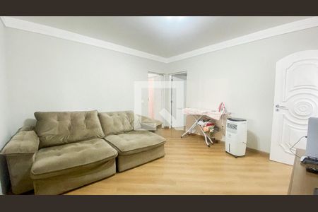 Sala  de casa para alugar com 2 quartos, 120m² em Centreville, Santo André
