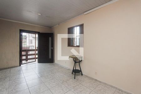 Sala de casa à venda com 2 quartos, 106m² em Jardim Floresta, Porto Alegre