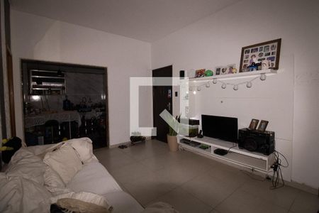 Sala de apartamento para alugar com 3 quartos, 180m² em Laranjeiras, Rio de Janeiro