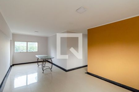 Sala de apartamento para alugar com 3 quartos, 94m² em Bela Vista, São Paulo