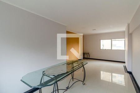 Sala de apartamento para alugar com 3 quartos, 94m² em Bela Vista, São Paulo