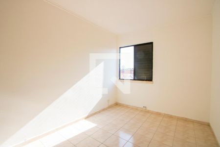 Quarto 1 de apartamento para alugar com 2 quartos, 54m² em Vila Scarpelli, Santo André