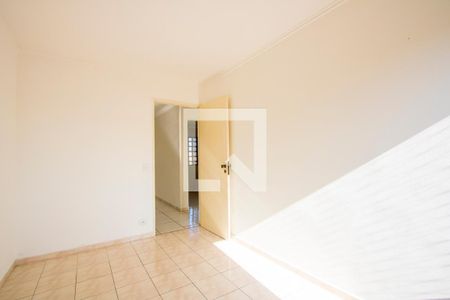 Quarto 1 de apartamento para alugar com 2 quartos, 54m² em Vila Scarpelli, Santo André