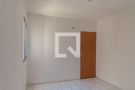 Sala de apartamento para alugar com 2 quartos, 45m² em Loteamento Parque Centenario, Campinas