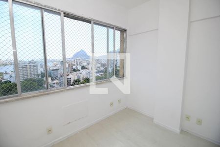 Quarto 1 de apartamento para alugar com 2 quartos, 56m² em Jardim Botânico, Rio de Janeiro
