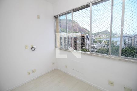 Quarto 1 de apartamento para alugar com 2 quartos, 56m² em Jardim Botânico, Rio de Janeiro