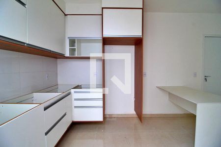 Sala de apartamento para alugar com 2 quartos, 55m² em Parque Oratorio, Santo André