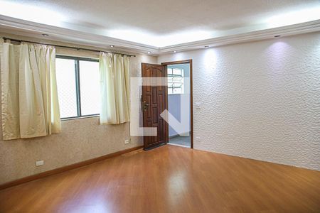 Sala de apartamento à venda com 3 quartos, 89m² em Boa Vista, São Caetano do Sul