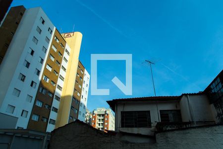 Vista do Quarto 1 de apartamento para alugar com 2 quartos, 38m² em Chácara Inglesa, São Paulo