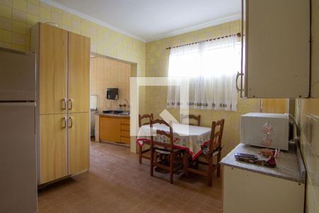 Sala de Jantar de casa à venda com 3 quartos, 240m² em Vila Formosa, São Paulo