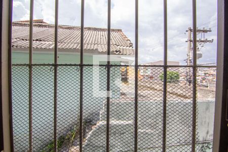 Vista da Sala de casa à venda com 3 quartos, 240m² em Vila Formosa, São Paulo